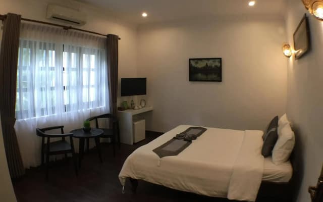 Angkor Yellow Villa - photo 2