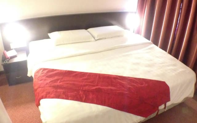 Century Hotel Kota Kinabalu - photo 3