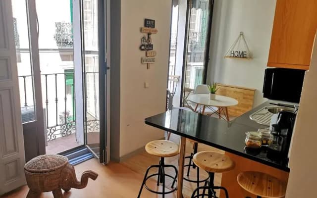 Apartamentos Fucar - photo 4