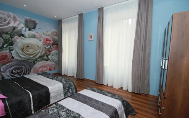 Rose apartment - photo 4