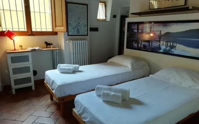 Appartamento Ruote - photo 2