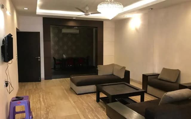 Spacious 3bhk apartment! - photo 5
