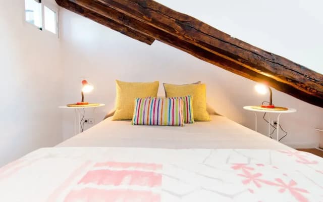 Puerta Del Sol II Apartment - photo 5