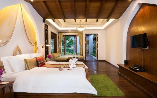Royal Muang Samui Villas - photo 5