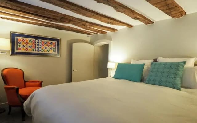 Molière ChicSuites - photo 4