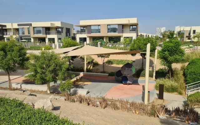 Bloomfields Royal 4BR Villa Dubai Hill - photo 3