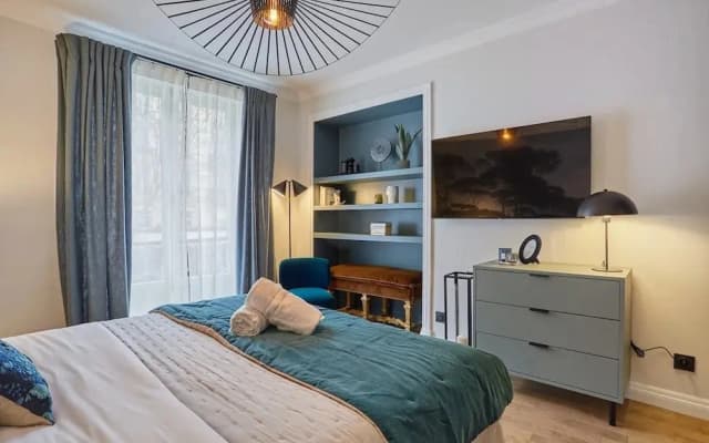 Superb new Flat Notre Dame de Paris - photo 3