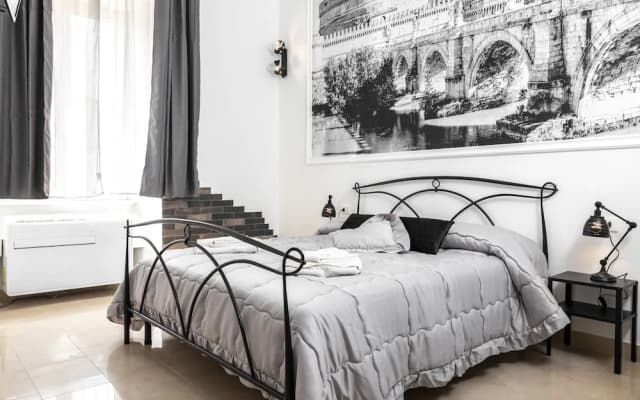 Emperooms Guest House - photo 4