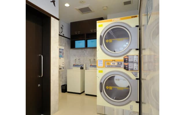 Toyoko Inn Tokyo Otsuka-eki Kita-guchi No.1 - photo 4