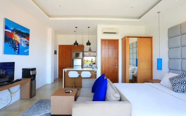 Canggu Rooftop Villas - photo 3