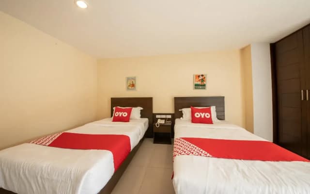 OYO 373 Mc Ginger House - photo 5