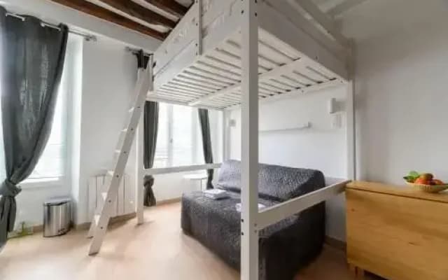 PARISRENTSTUDIO - photo 2