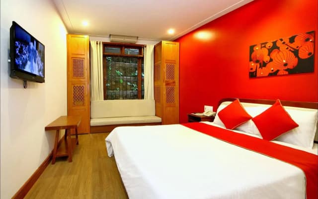 Thanh Van 1 Hotel - photo 5