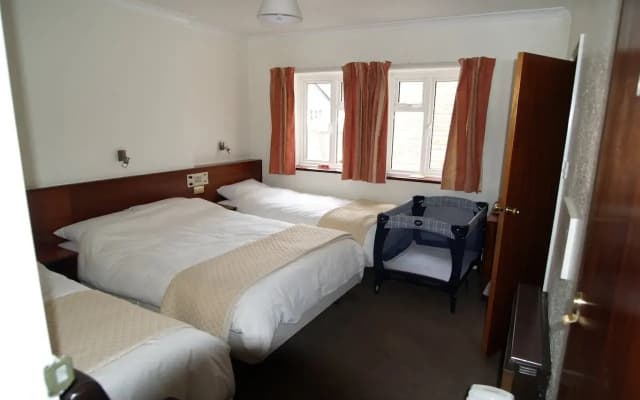 White Lodge - photo 2
