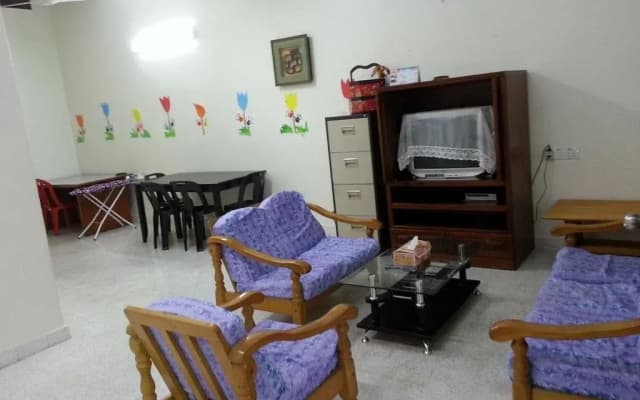 Riverside Homestay - photo 3
