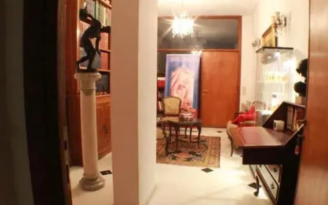 B&B Rome - Marrakech Guesthouse - photo 2