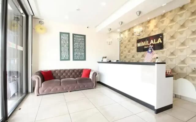Collection O Shah Alam Near Icity Mall Formerly Mimilala - photo 2