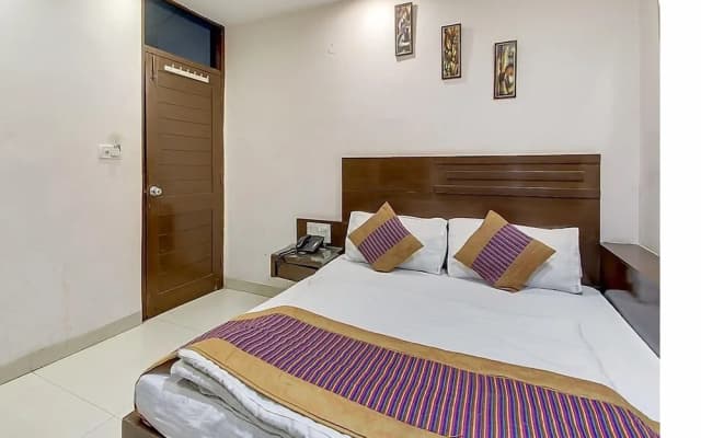 Hotel Sunrise Dx @ Opposite New Delhi Railway Station - photo 5