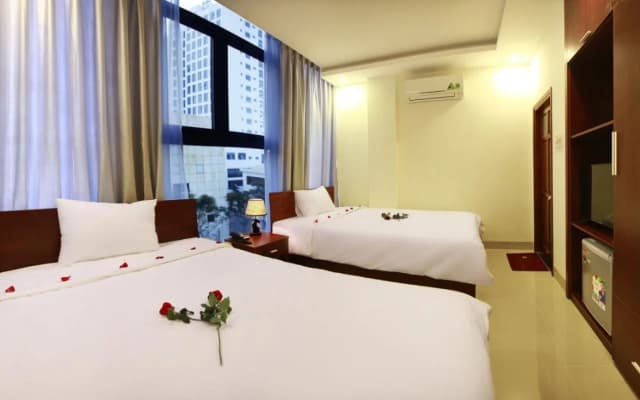 Danang Classic Hotel - photo 5