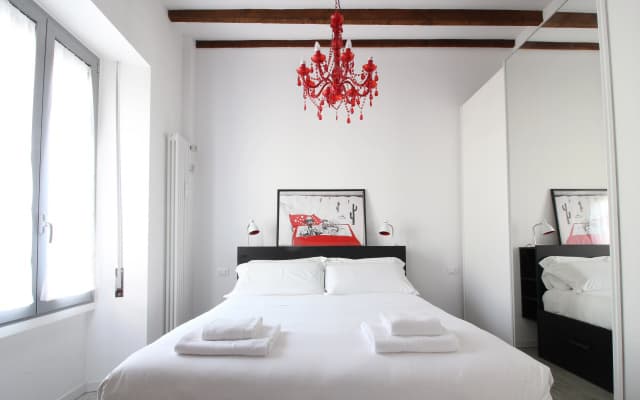 Italianway - Canonica 34 - photo 2