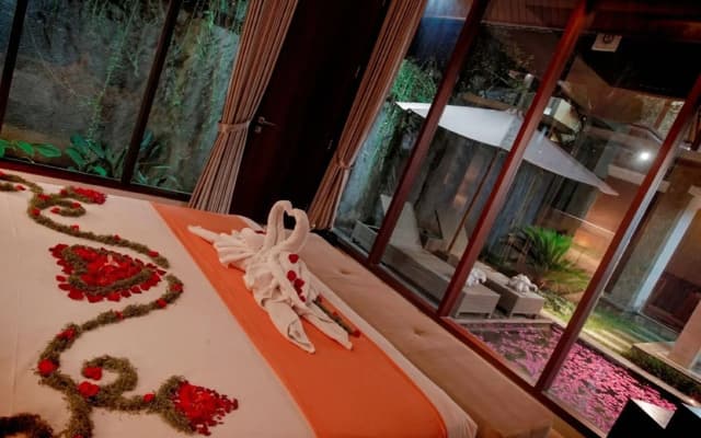 Umae Villa - photo 4