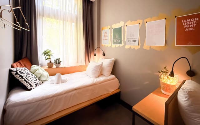 De Pijp Boutique Hotel - photo 3