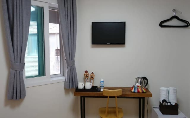 The Haemil Guesthouse - photo 2