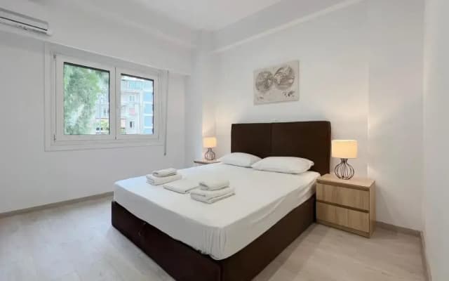 Aggelon Elegance 73sqm apt in Athens - photo 3