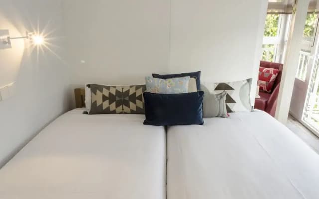 Apartamento Concha Espina II - photo 4