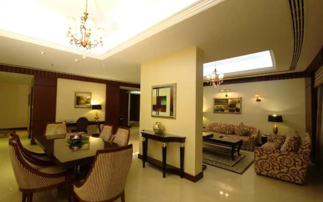 Concorde Hotel Fujairah - photo 4