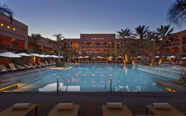 Pickalbatros Du Golf Hotel - photo 2