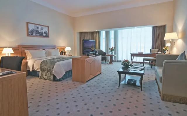 Wiseman Grand Hotel - photo 4