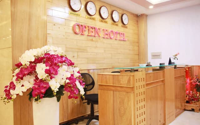 Shara Hotel Da Nang - photo 2
