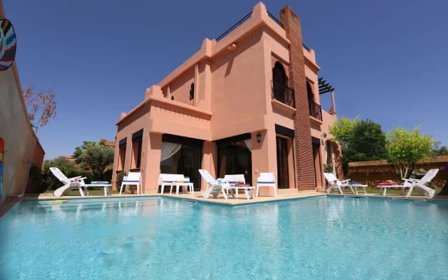 Villa Zahoua - photo 3