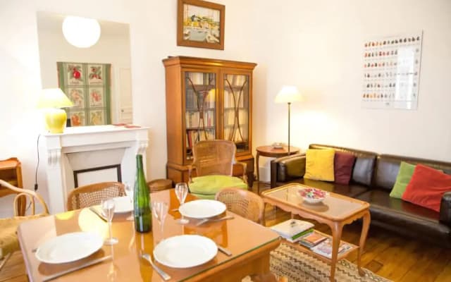 Apartment - 2 Bedrooms - photo 5