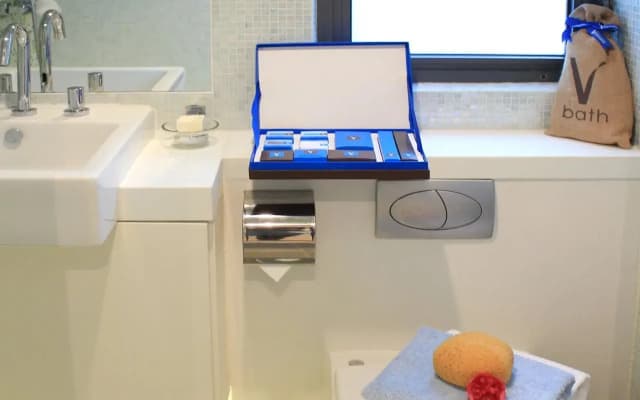 V Causeway Bay Hotel  Serviced Apartments - photo 3