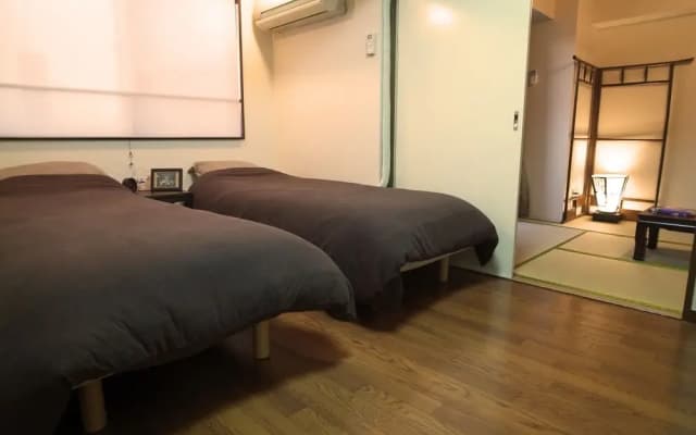 Yuyake Apartment - photo 5