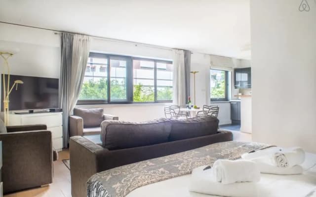 Renovated Flat 2 Minutes From the Champs-élysées - photo 5