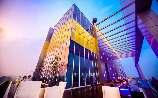 Platinum Residence KLCC by Vale Pine - photo 4