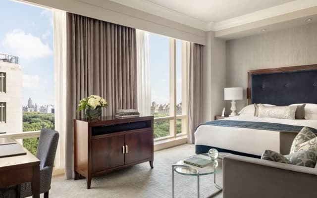Trump International Hotel & Tower New York - photo 5