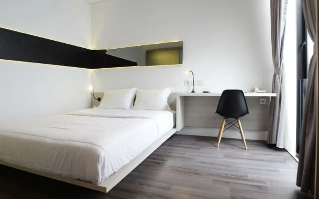 Tujutiga Suites - photo 5