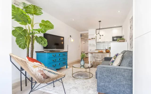 Alterhome Apartamento Luxury Lagasca - photo 4