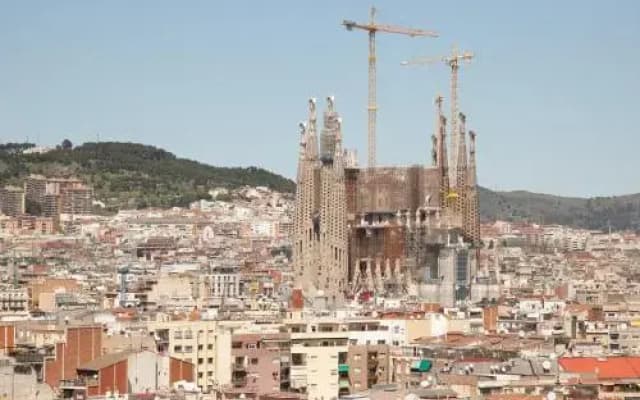 Click&Flat Luxury Tetuan - photo 3