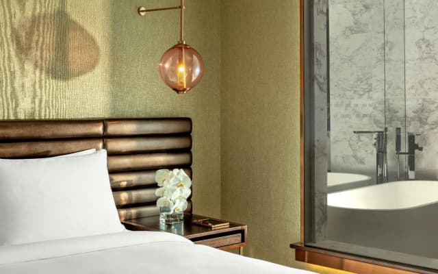 Paramount Dubai Hotel - photo 5