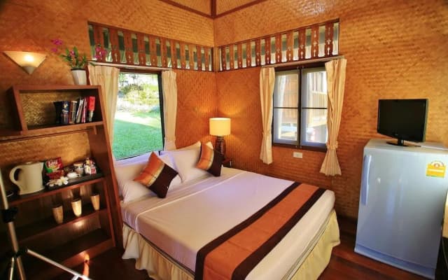 Lamai Resort - photo 5