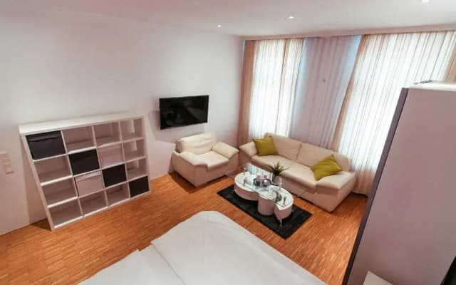 1020 | VIE | Apartment - photo 3