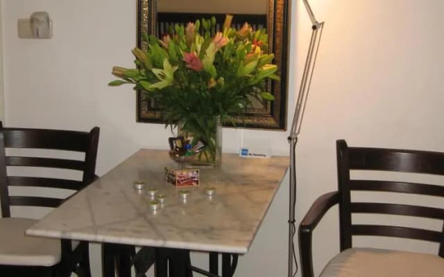 Boutique Hotel Synopsis - photo 4