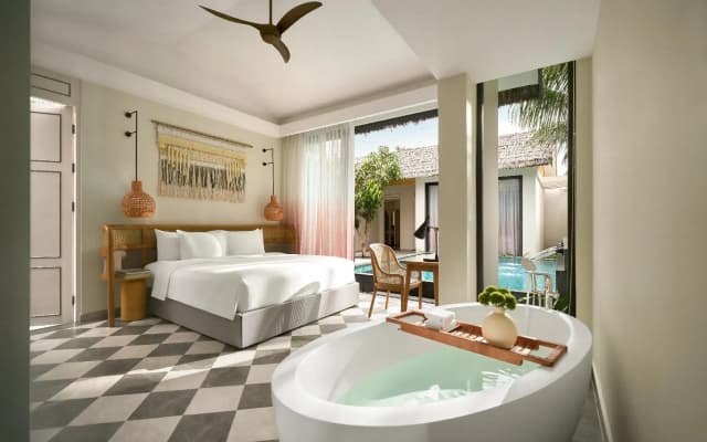 New World Phu Quoc Resort - photo 4