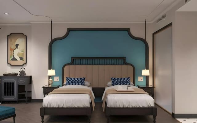 Tirant Hotel - photo 5