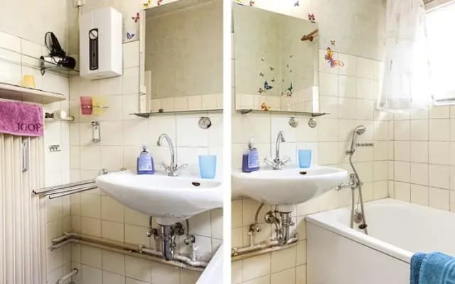 Berlin City Apartment am KaDeWe - photo 5